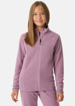 Geilo Fleece Fullzip II JR