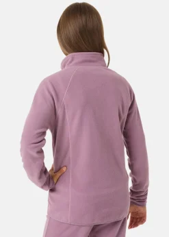 Geilo Fleece Fullzip II JR