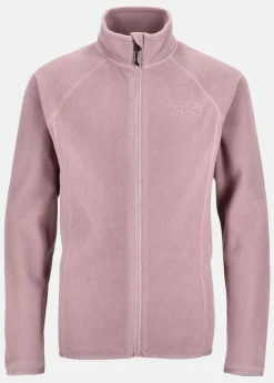 Geilo Fleece Fullzip II JR