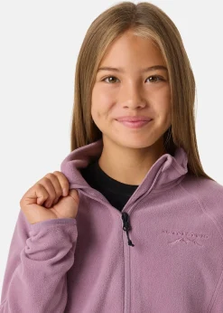 Geilo Fleece Fullzip II JR