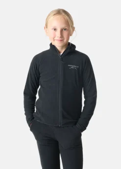 Geilo Fleece Fullzip II JR