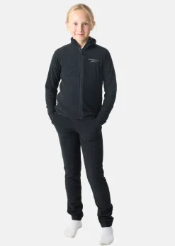 Geilo Fleece Fullzip II JR