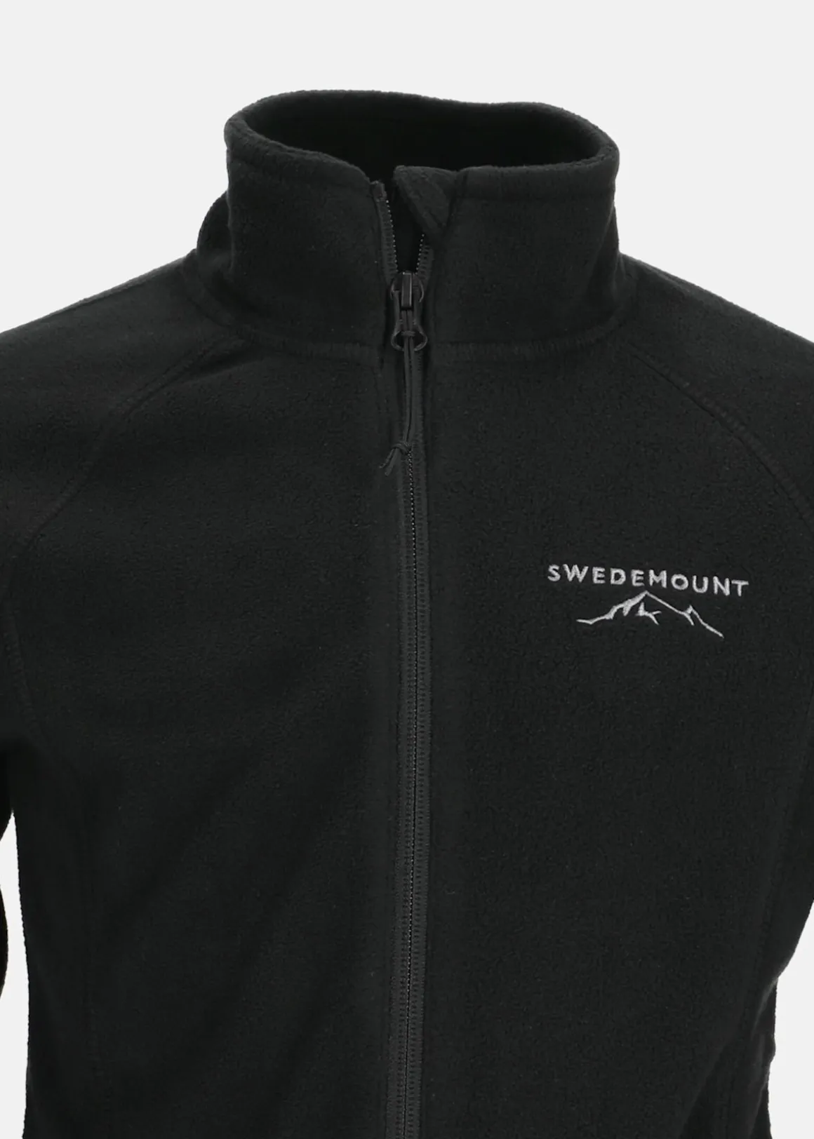 Geilo Fleece Fullzip II JR