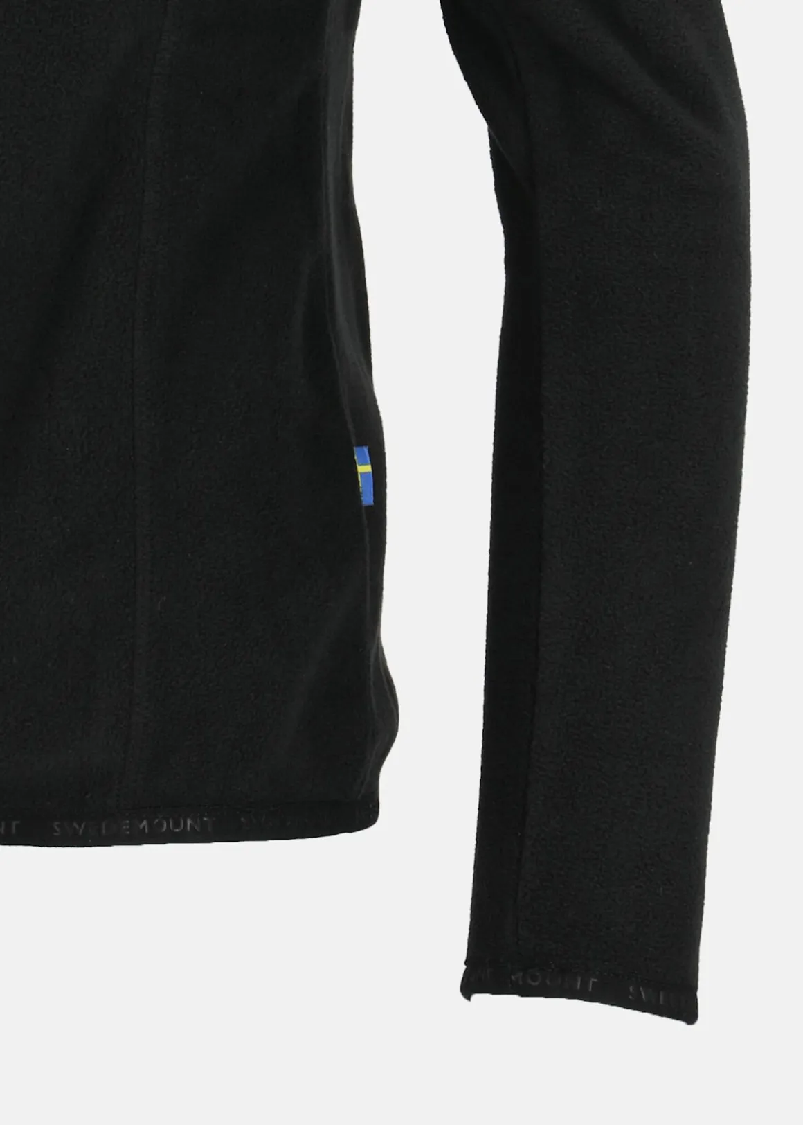 Geilo Fleece Fullzip II JR