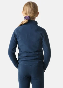 Geilo Fleece Fullzip II JR