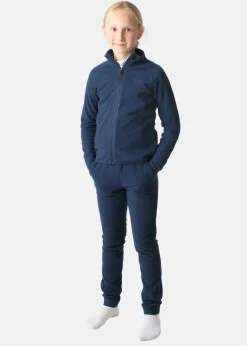 Geilo Fleece Fullzip II JR