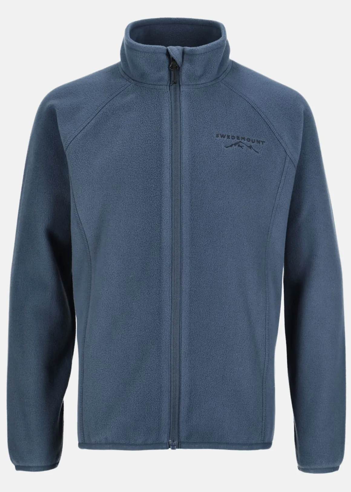 Geilo Fleece Fullzip II JR