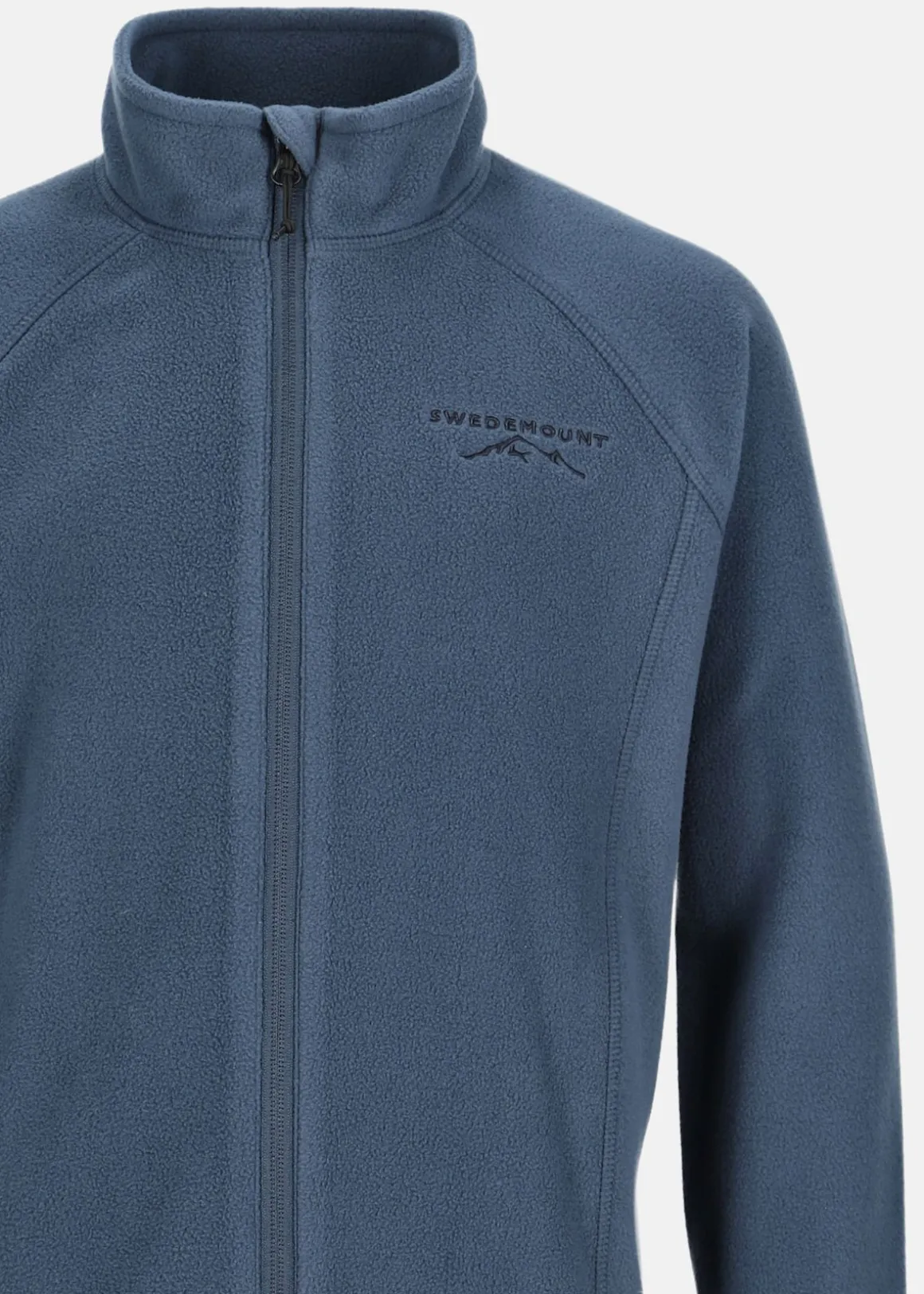 Geilo Fleece Fullzip II JR