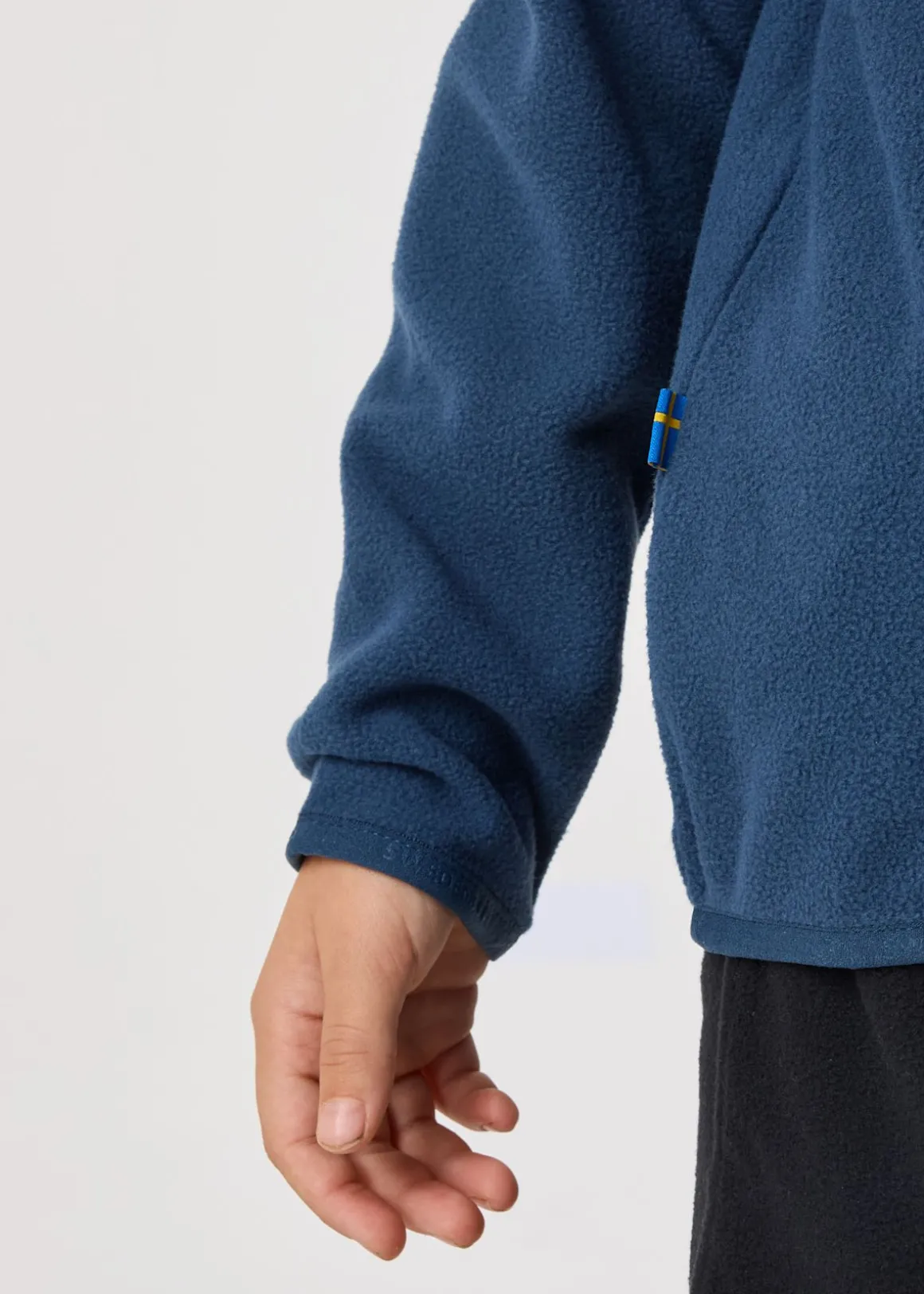 Geilo Fleece Fullzip II JR