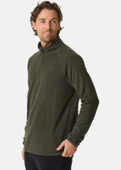Geilo Fleece Halfzip II