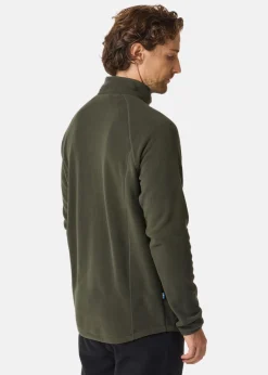 Geilo Fleece Halfzip II