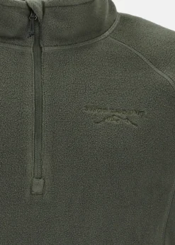 Geilo Fleece Halfzip II