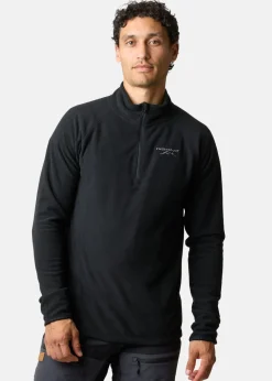 Geilo Fleece Halfzip II