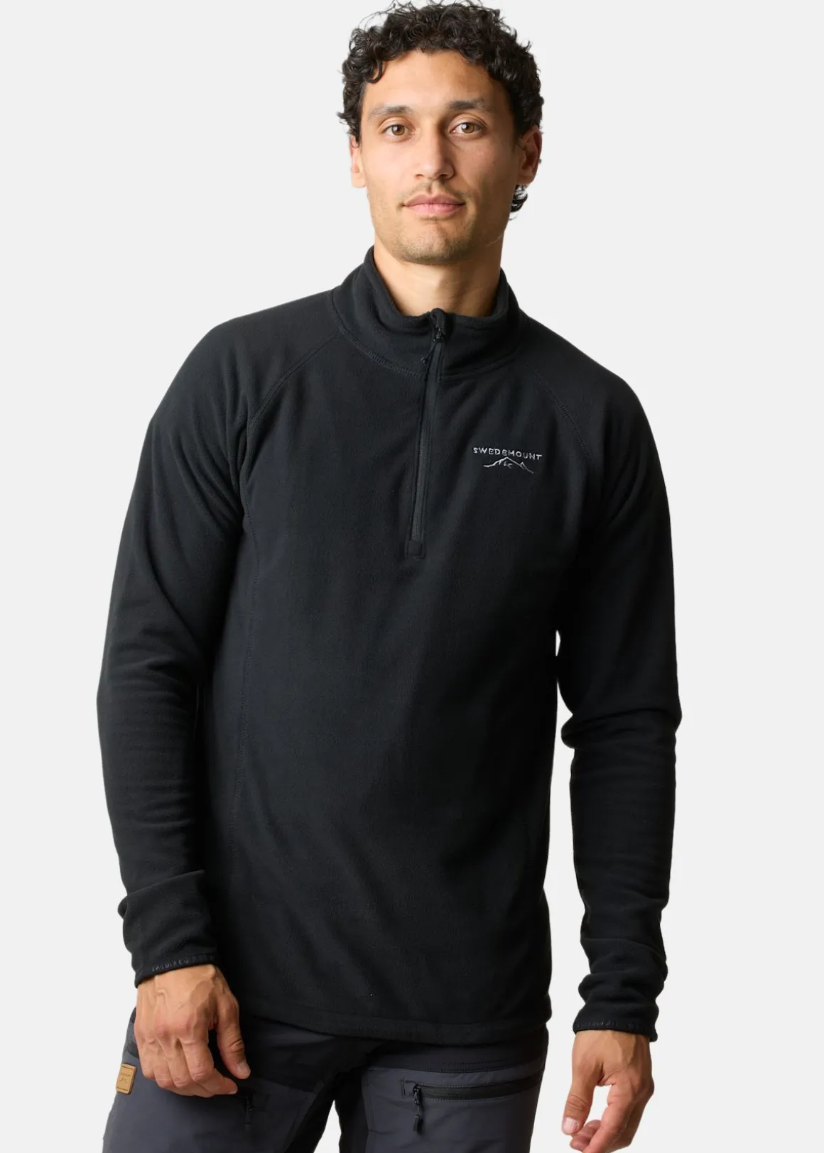 Geilo Fleece Halfzip II
