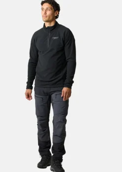 Geilo Fleece Halfzip II