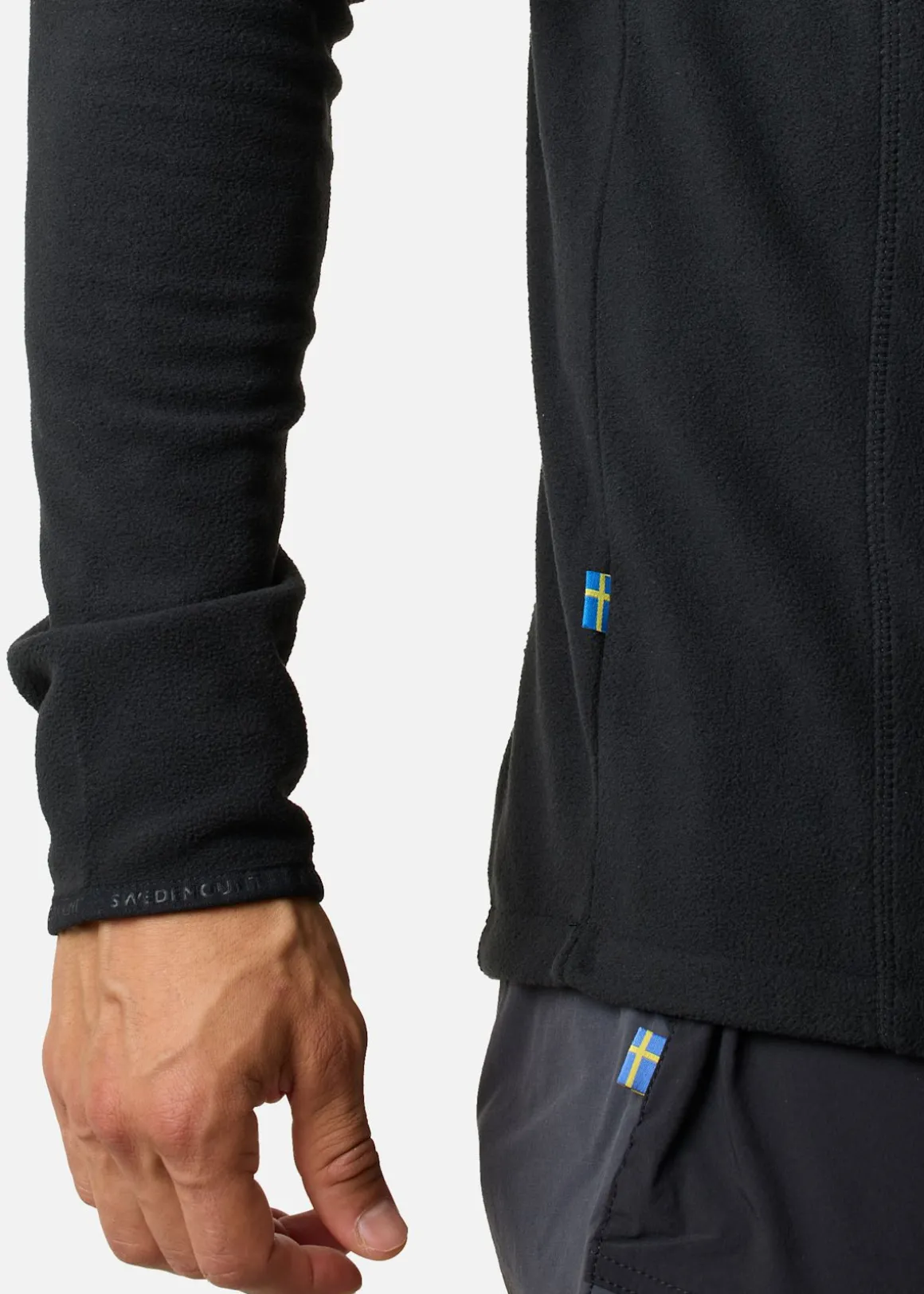 Geilo Fleece Halfzip II