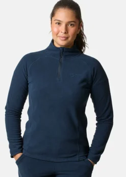 Geilo Fleece Halfzip II W