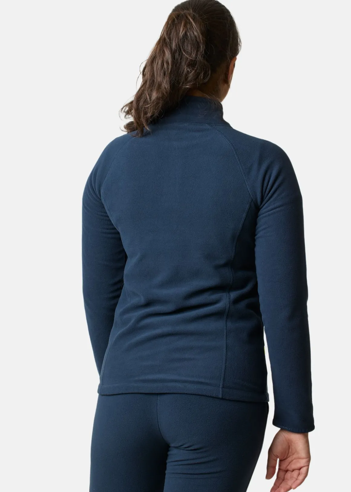 Geilo Fleece Halfzip II W