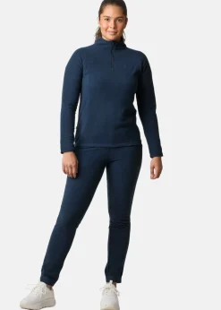 Geilo Fleece Halfzip II W