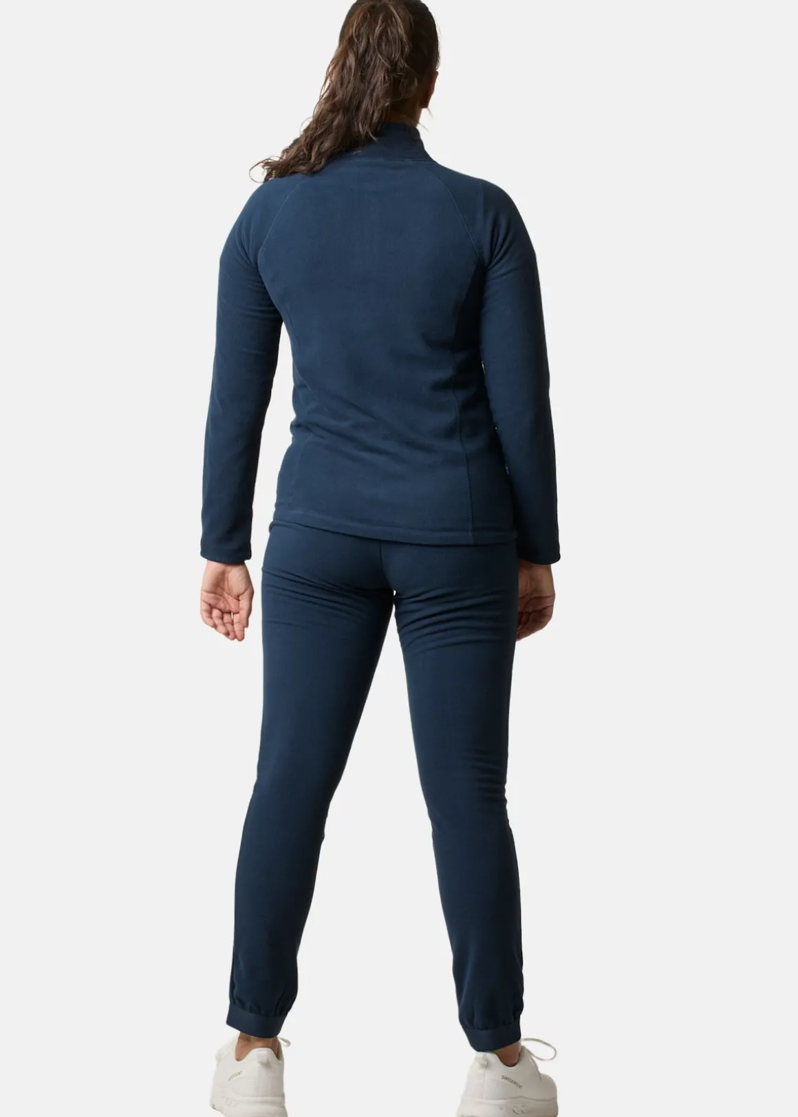 Geilo Fleece Halfzip II W