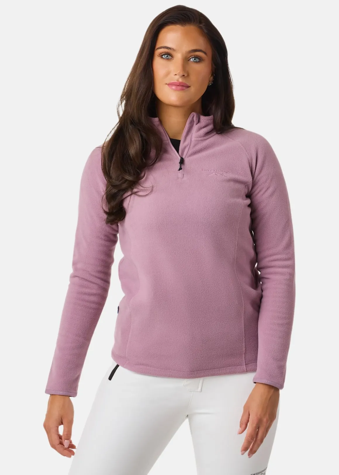 Geilo Fleece Halfzip II W