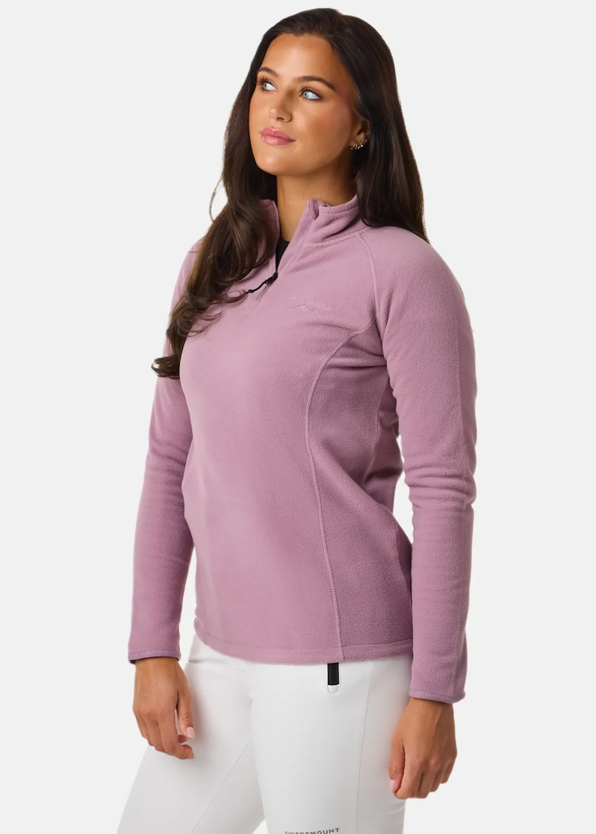 Geilo Fleece Halfzip II W