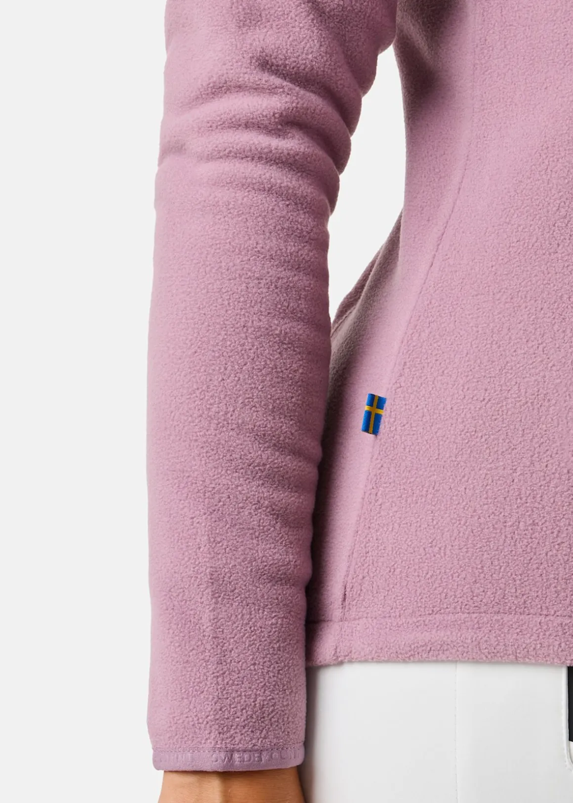 Geilo Fleece Halfzip II W