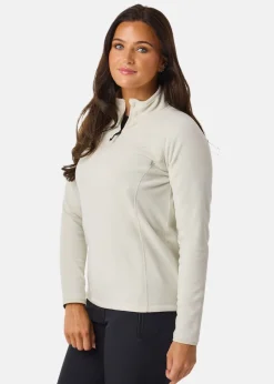 Geilo Fleece Halfzip II W