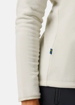 Geilo Fleece Halfzip II W