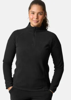 Geilo Fleece Halfzip II W