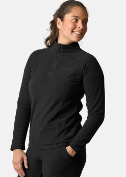 Geilo Fleece Halfzip II W