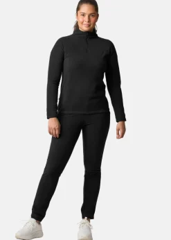 Geilo Fleece Halfzip II W