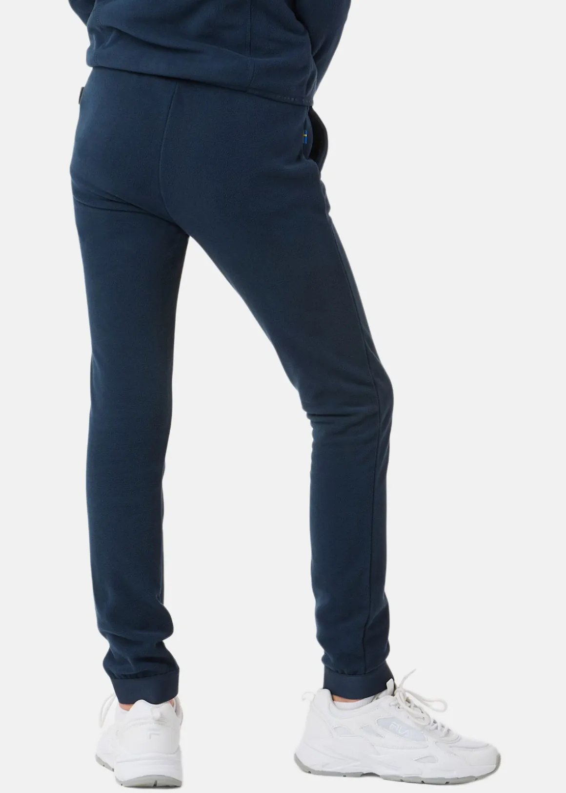 Geilo Fleece Pants II JR