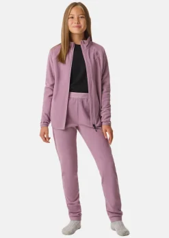 Geilo Fleece Pants II JR