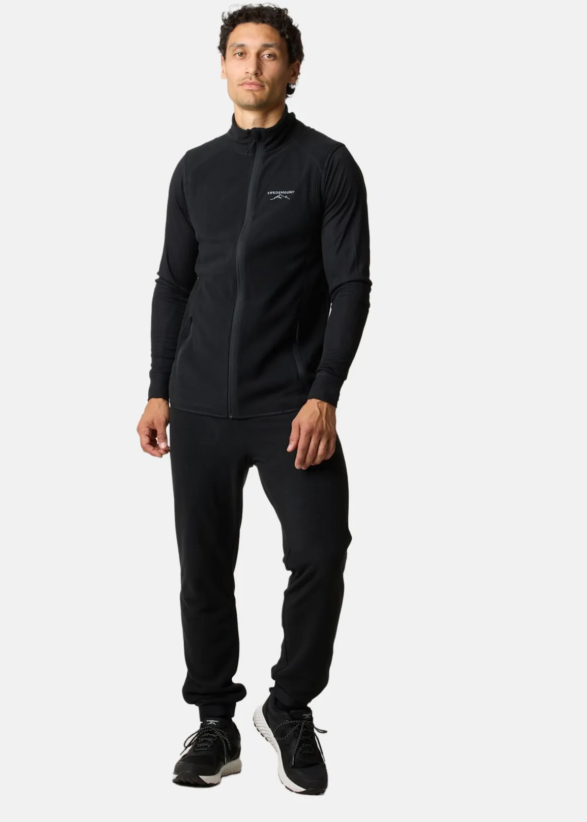 Geilo Fleece Vest II