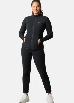 Geilo Fleece Vest II W