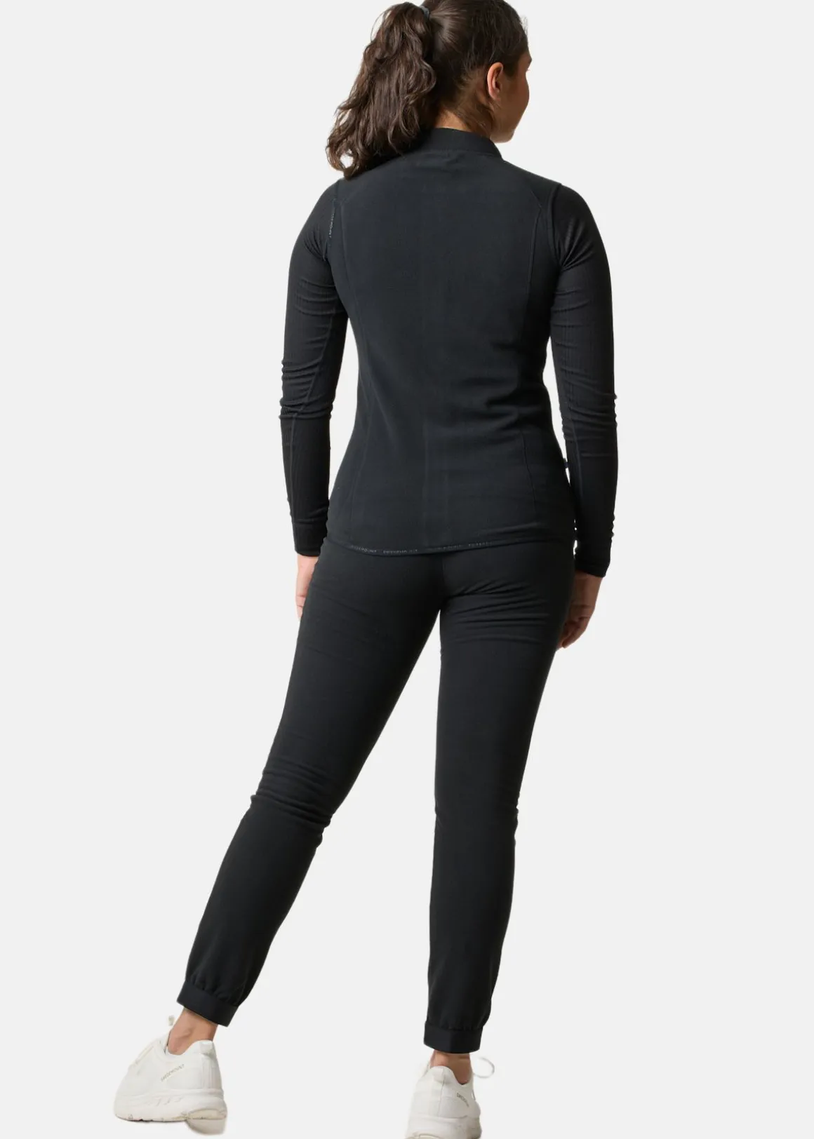 Geilo Fleece Vest II W