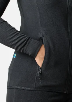 Geilo Fleece Vest II W