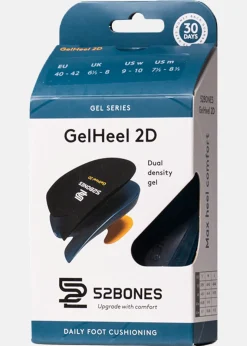Gel Heel 2D