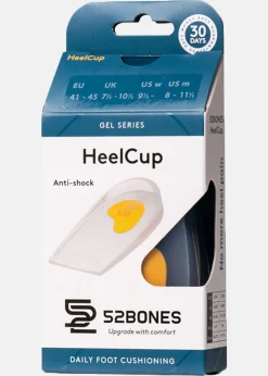 Gel HeelCup