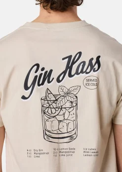 Gin Tee