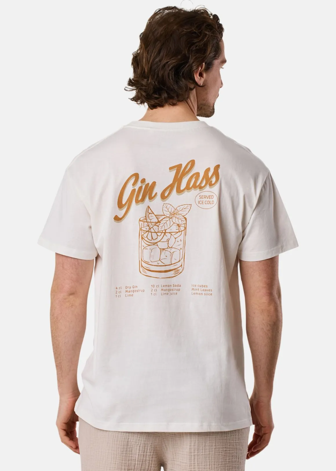 Gin Tee