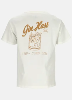 Gin Tee