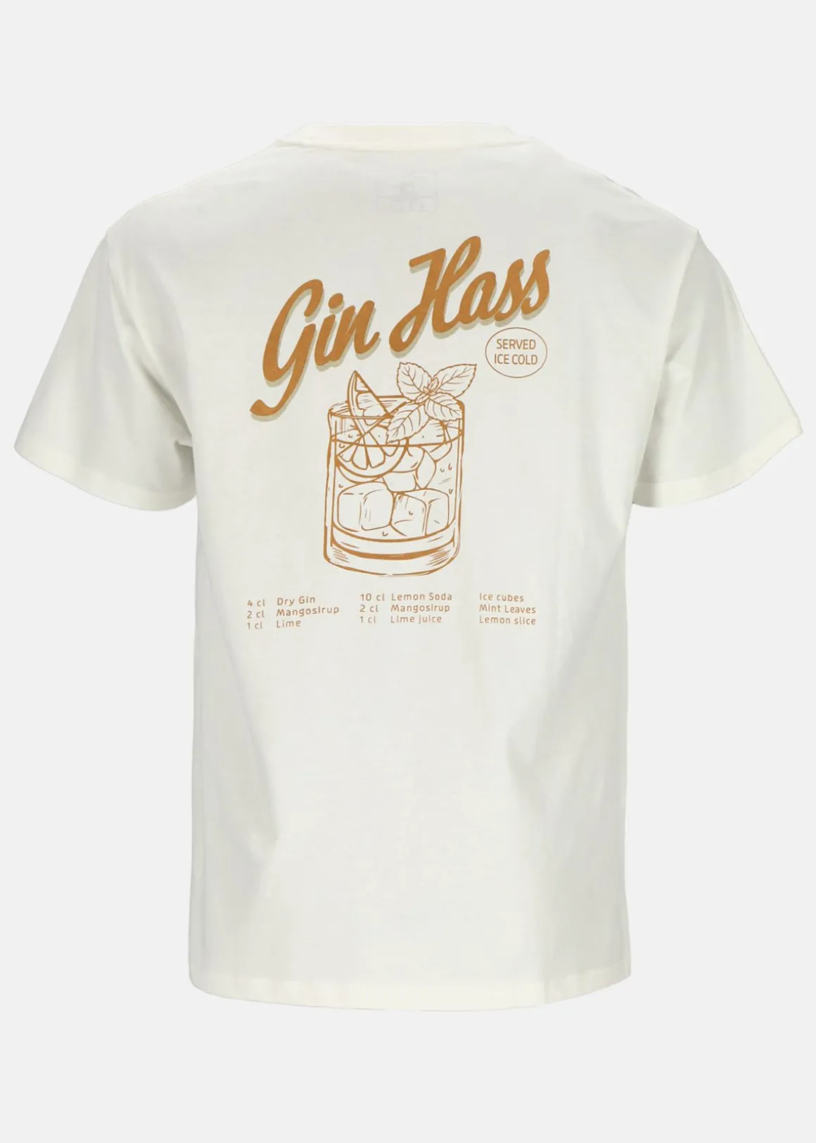 Gin Tee