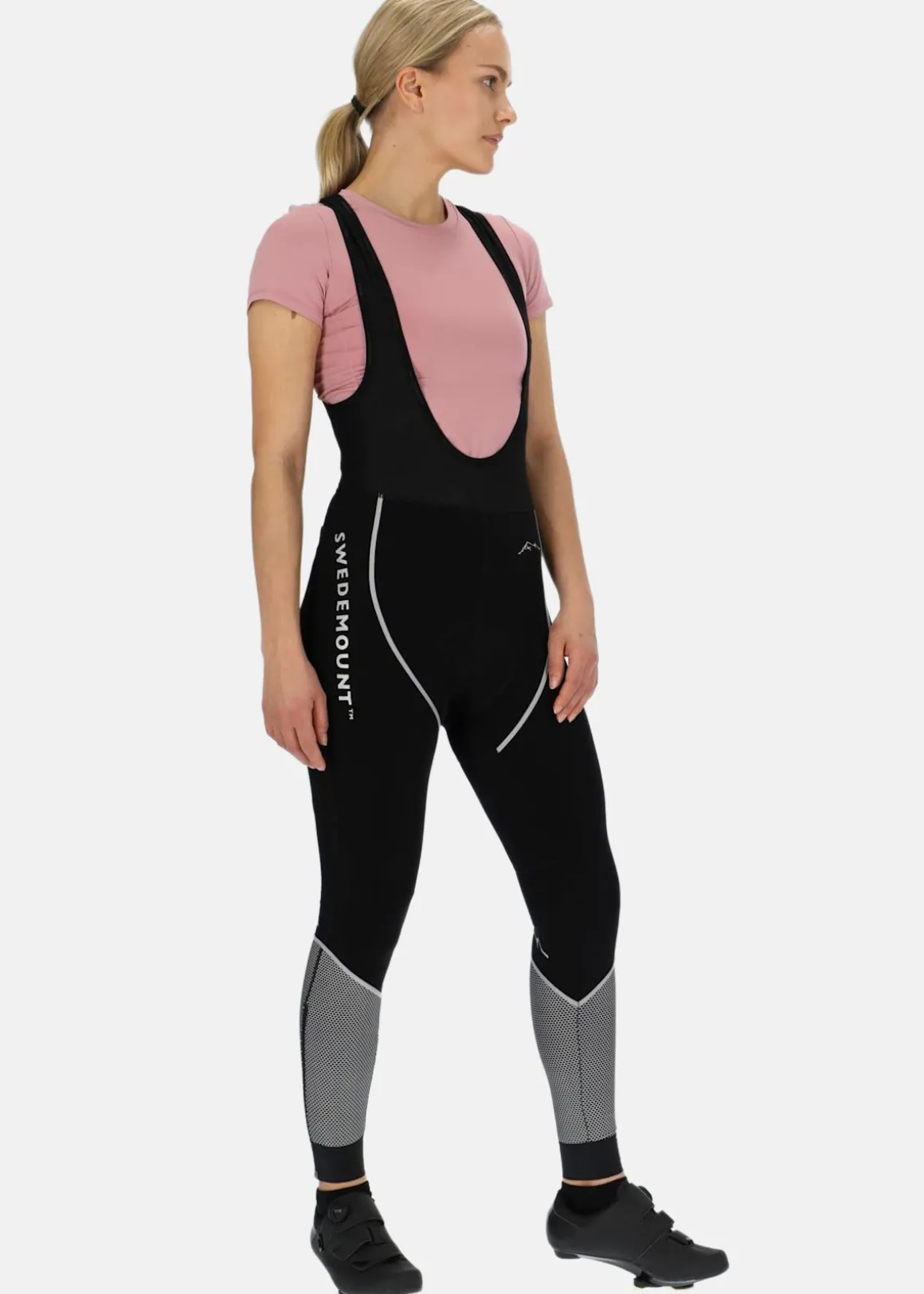 Giro Bike Bib Long Tights Thermal W