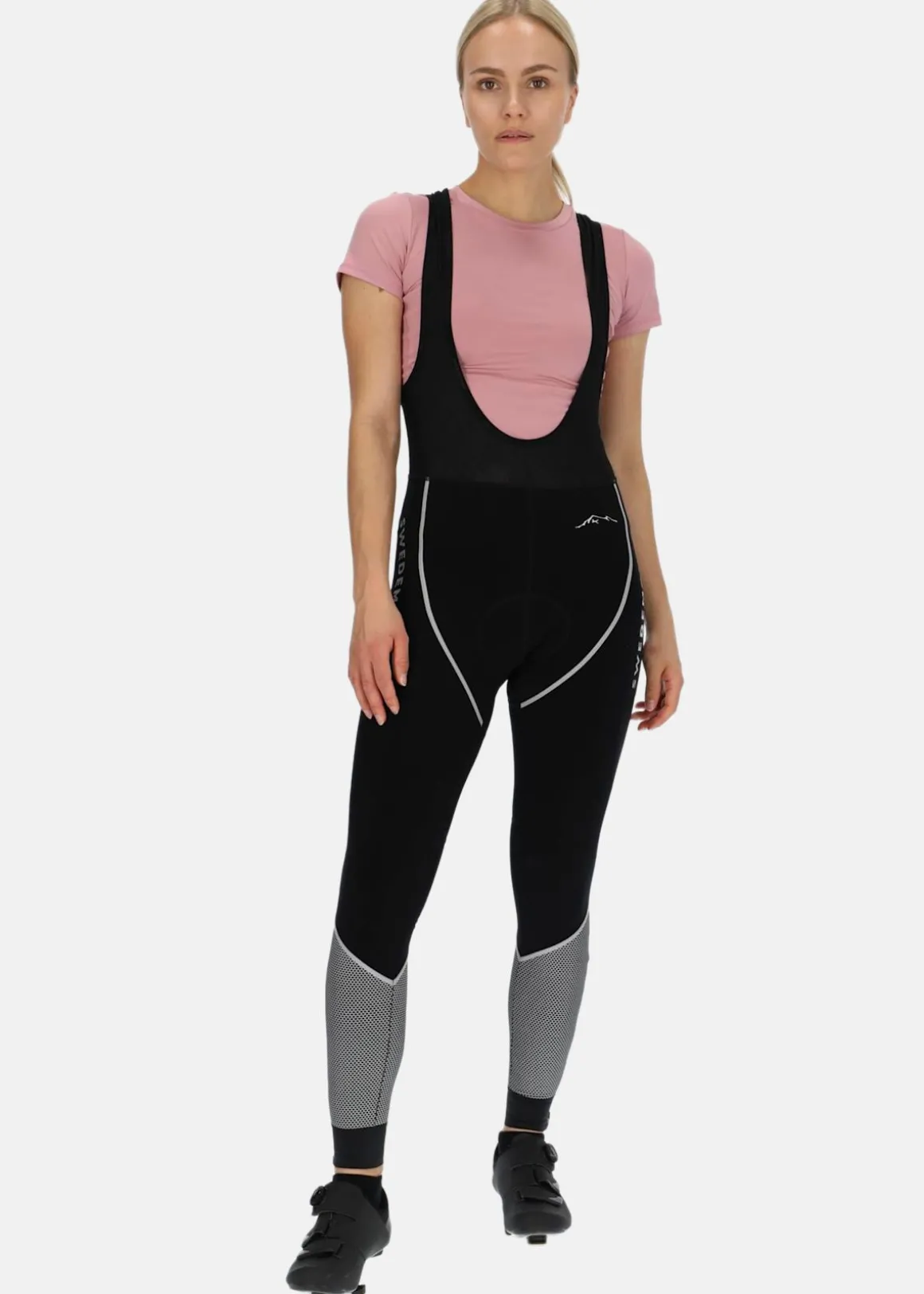 Giro Bike Bib Long Tights Thermal W