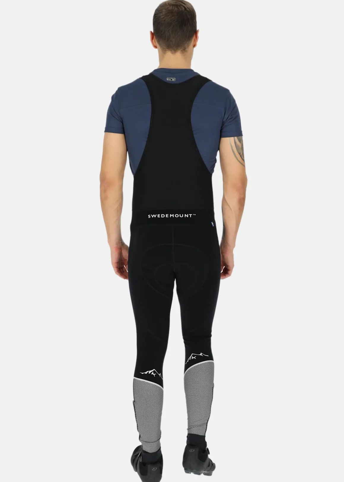 Giro Bike Bib Long Tights Thermal 2.0