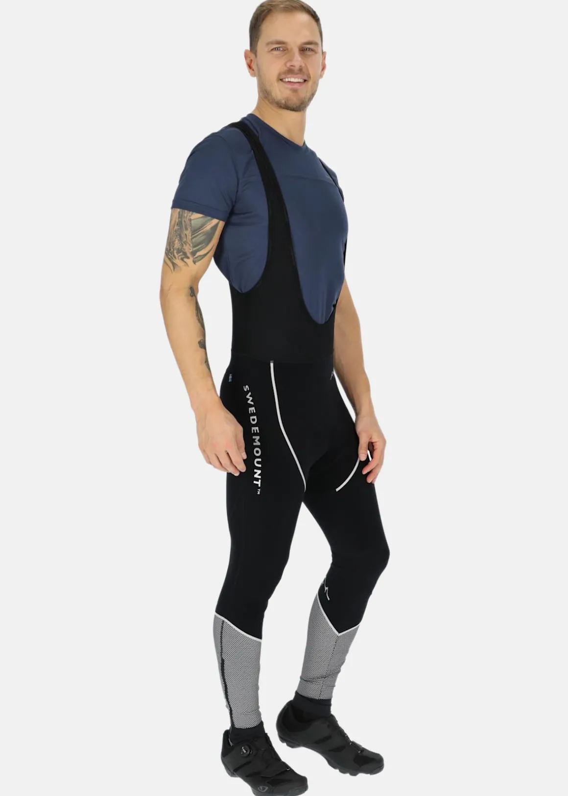Giro Bike Bib Long Tights Thermal 2.0