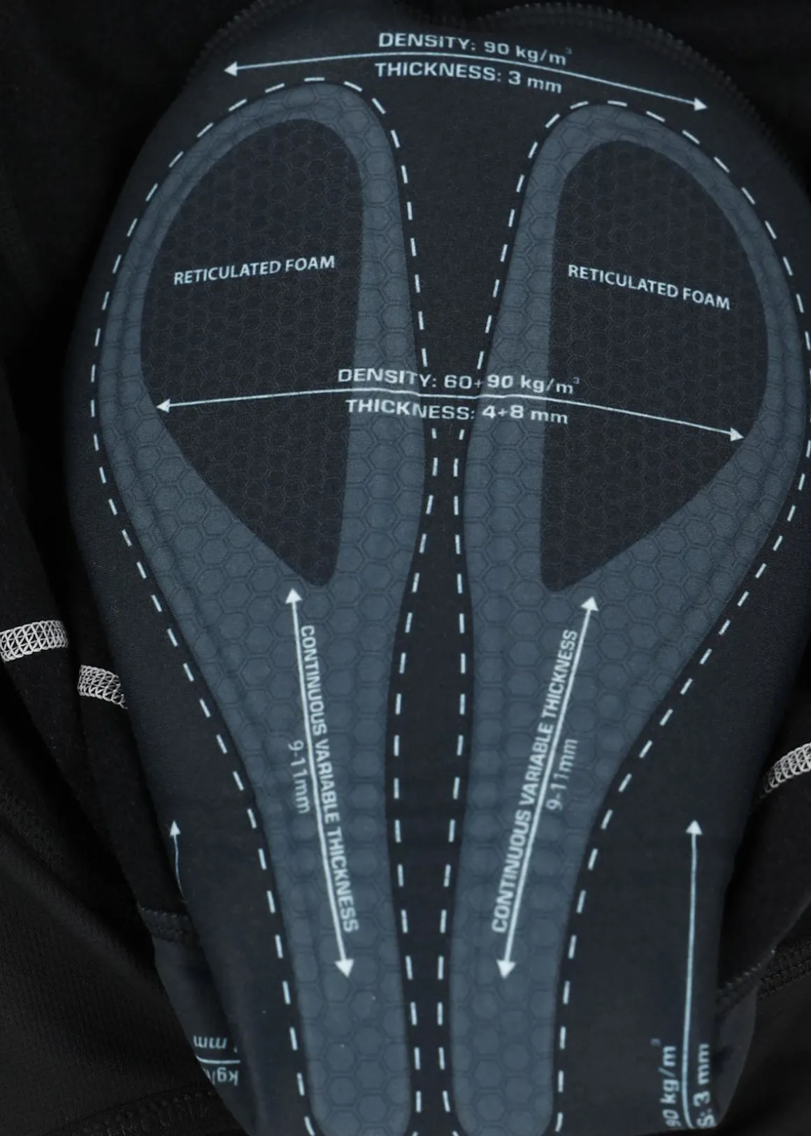 Giro Bike Bib Long Tights Thermal 2.0