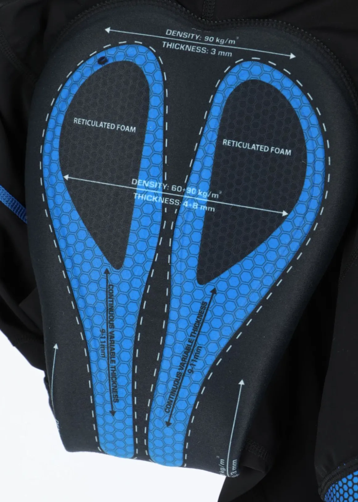 Giro Bike Short Tights